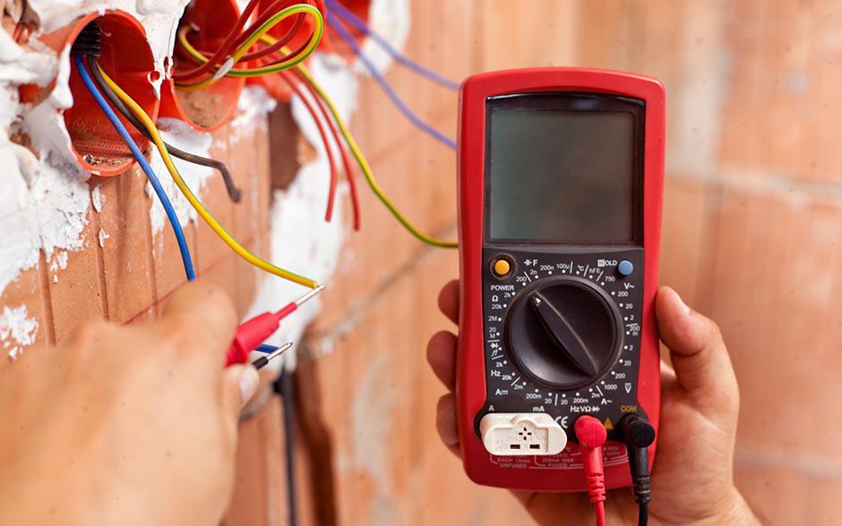 électricien devis gratuit Saint-Denis
